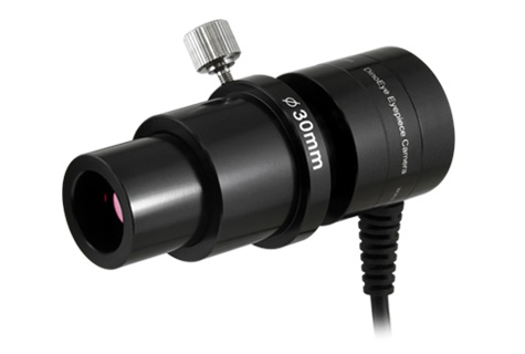 Dino-Eye AM7025X Eyepiece Camera