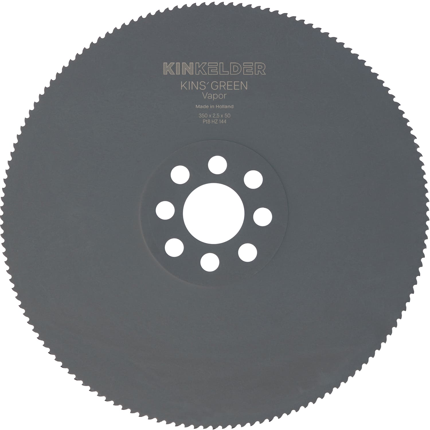 KINKELDER Saw Blade KINS\' GREEN Vapor